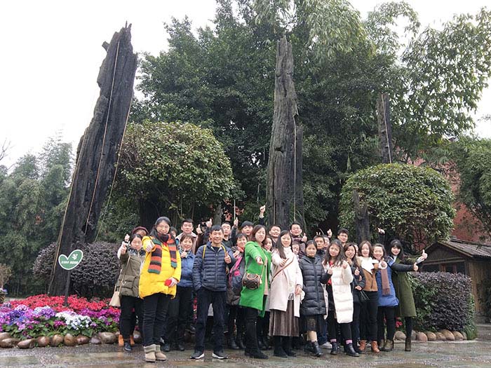 公司組織活動(dòng)