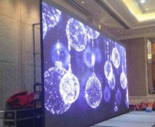 LED顯示屏能夠應用在哪些場景？