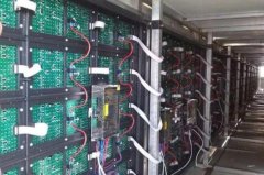 重慶LED顯示屏安裝布線需要注意哪些？