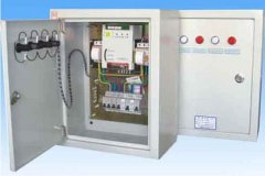 LED顯示屏配電柜設(shè)備系統(tǒng)應(yīng)該具備的功能及特點