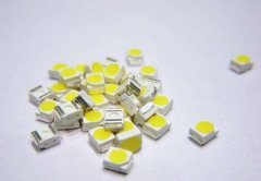 LED顯示屏的LED有哪些優(yōu)點(diǎn)？