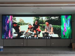 LED燈的一致性對(duì)LED顯示屏有哪些影響？