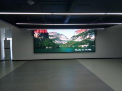 LED顯示屏箱體有哪些種類？