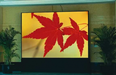 液晶拼接屏真的比LED更護(hù)眼嗎？