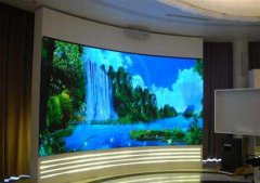LED顯示屏封裝集成技術(shù)有哪些？