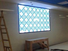 LED顯示屏無法加載怎么解決？