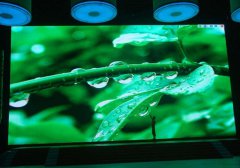 LED顯示屏凝露怎么辦？