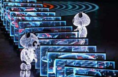 LED顯示屏全彩屏配件有哪些？